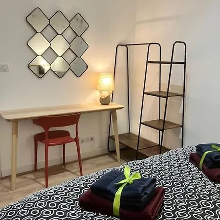 Gite Holiday home *