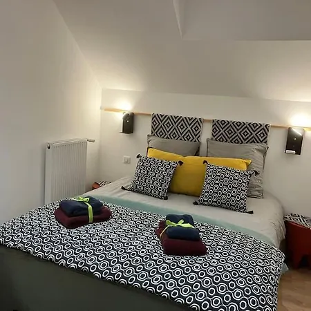 Gite Holiday home *