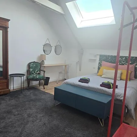 Gite Holiday home *